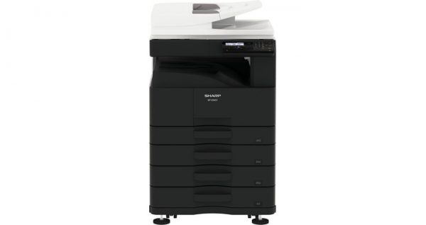 bp-20m-series sharp printer