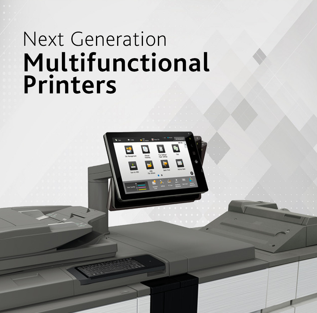 Sharp Africa photocopiers printers Photocopy machine MFP