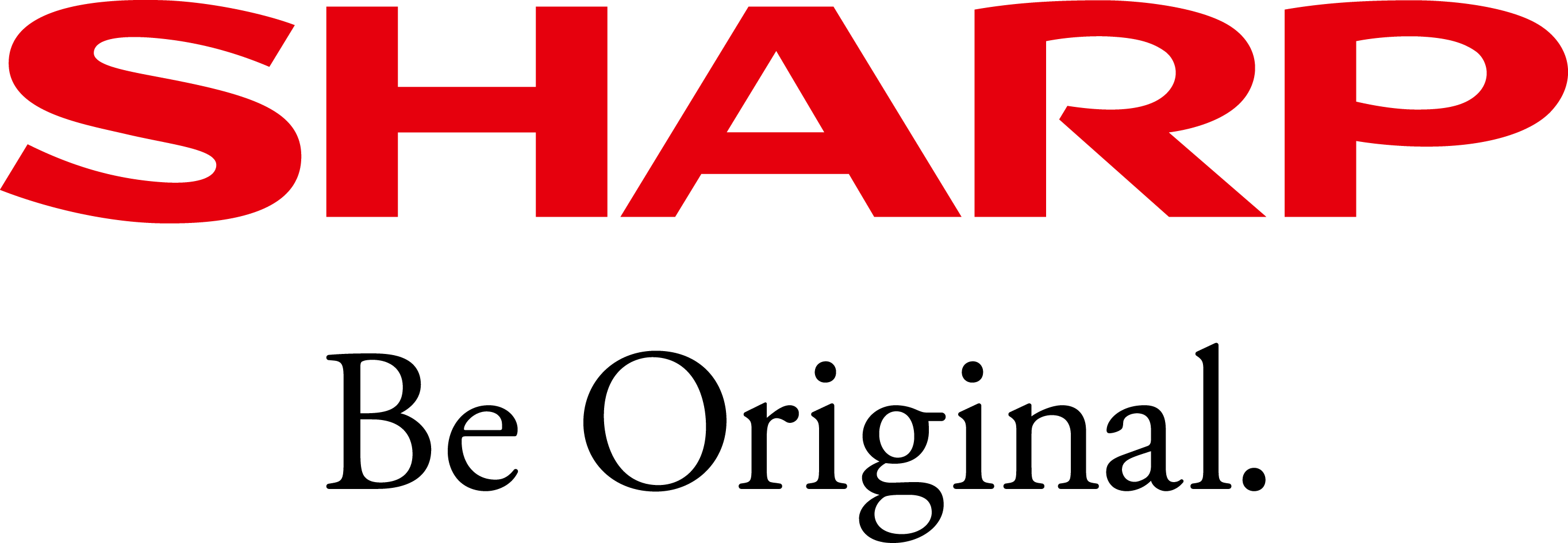Sharp South Africa logo